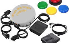 drumthebrain Pad
